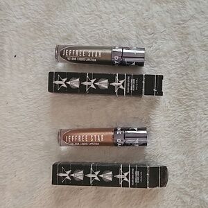 Jeffree Star liquid lipstick 💄